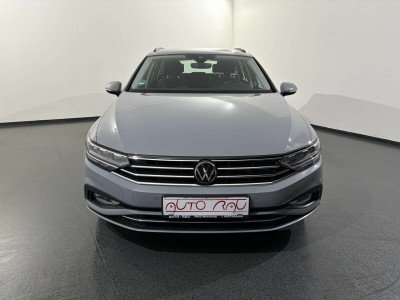 VW Passat Gebrauchtwagen VW Passat Gebrauchtwagen