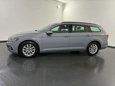 VW Passat Gebrauchtwagen VW Passat Gebrauchtwagen
