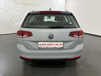 VW Passat Gebrauchtwagen VW Passat Gebrauchtwagen