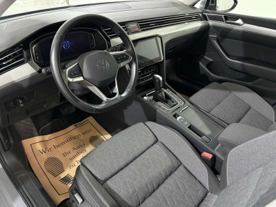 VW Passat Gebrauchtwagen VW Passat Gebrauchtwagen