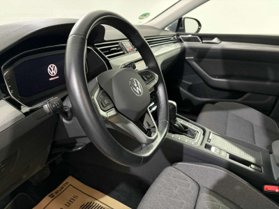 VW Passat Gebrauchtwagen VW Passat Gebrauchtwagen