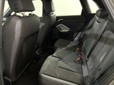 Audi Q3 Gebrauchtwagen Audi Q3 Gebrauchtwagen