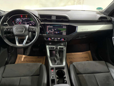 Audi Q3 Gebrauchtwagen Audi Q3 Gebrauchtwagen
