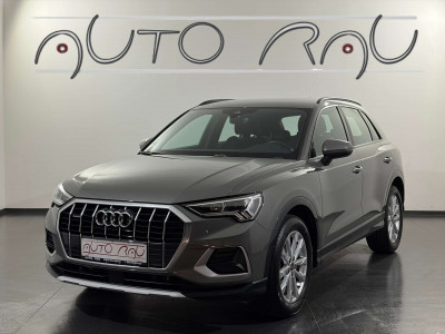 Audi Q3 Gebrauchtwagen Audi Q3 Gebrauchtwagen