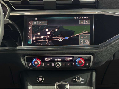Audi Q3 Gebrauchtwagen Audi Q3 Gebrauchtwagen