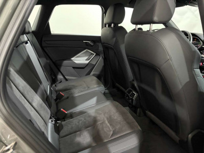 Audi Q3 Gebrauchtwagen Audi Q3 Gebrauchtwagen