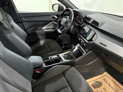 Audi Q3 Gebrauchtwagen Audi Q3 Gebrauchtwagen