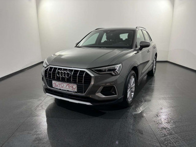 Audi Q3 Gebrauchtwagen Audi Q3 Gebrauchtwagen