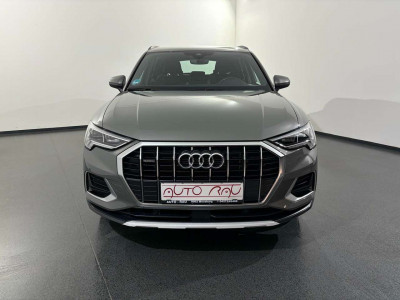 Audi Q3 Gebrauchtwagen Audi Q3 Gebrauchtwagen