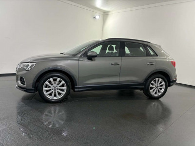 Audi Q3 Gebrauchtwagen Audi Q3 Gebrauchtwagen