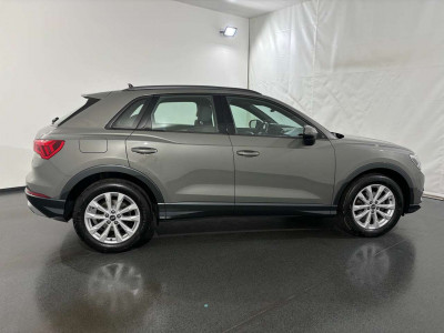 Audi Q3 Gebrauchtwagen Audi Q3 Gebrauchtwagen