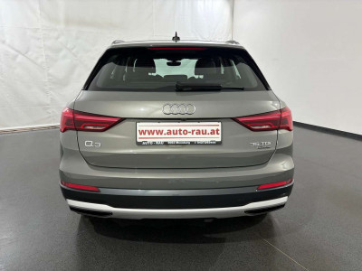 Audi Q3 Gebrauchtwagen Audi Q3 Gebrauchtwagen