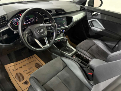 Audi Q3 Gebrauchtwagen Audi Q3 Gebrauchtwagen