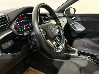 Audi Q3 Gebrauchtwagen Audi Q3 Gebrauchtwagen