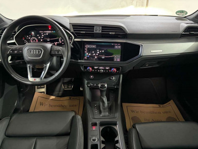 Audi Q3 Gebrauchtwagen Audi Q3 Gebrauchtwagen