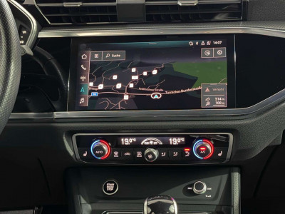 Audi Q3 Gebrauchtwagen Audi Q3 Gebrauchtwagen