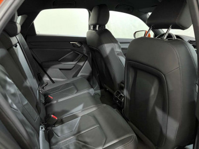 Audi Q3 Gebrauchtwagen Audi Q3 Gebrauchtwagen
