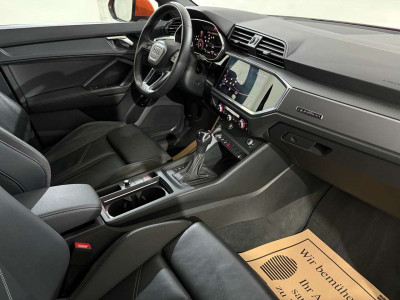 Audi Q3 Gebrauchtwagen Audi Q3 Gebrauchtwagen