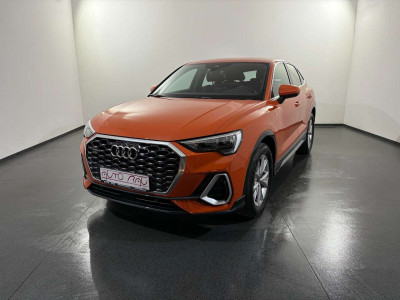 Audi Q3 Gebrauchtwagen Audi Q3 Gebrauchtwagen