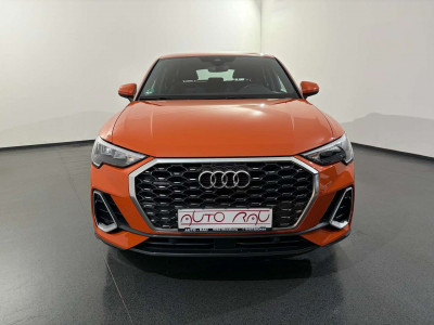 Audi Q3 Gebrauchtwagen Audi Q3 Gebrauchtwagen