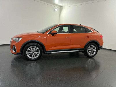 Audi Q3 Gebrauchtwagen Audi Q3 Gebrauchtwagen