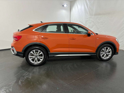 Audi Q3 Gebrauchtwagen Audi Q3 Gebrauchtwagen