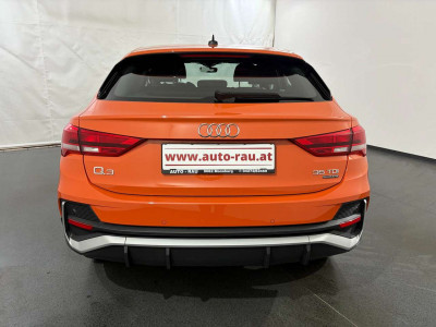 Audi Q3 Gebrauchtwagen Audi Q3 Gebrauchtwagen