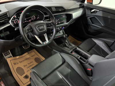 Audi Q3 Gebrauchtwagen Audi Q3 Gebrauchtwagen