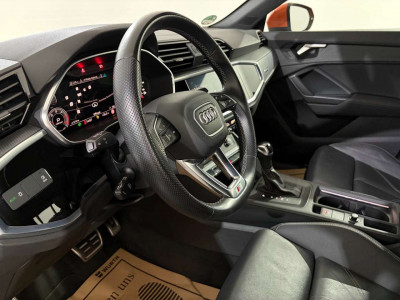 Audi Q3 Gebrauchtwagen Audi Q3 Gebrauchtwagen
