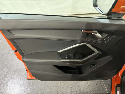 Audi Q3 Gebrauchtwagen Audi Q3 Gebrauchtwagen