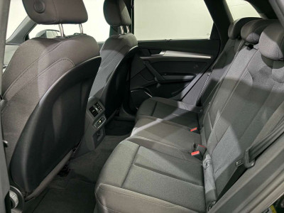 Audi Q5 Gebrauchtwagen Audi Q5 Gebrauchtwagen