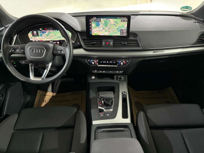 Audi Q5 Gebrauchtwagen Audi Q5 Gebrauchtwagen