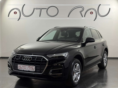 Audi Q5 Gebrauchtwagen Audi Q5 Gebrauchtwagen