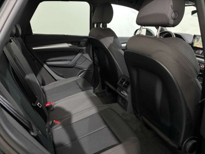 Audi Q5 Gebrauchtwagen Audi Q5 Gebrauchtwagen