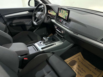 Audi Q5 Gebrauchtwagen Audi Q5 Gebrauchtwagen