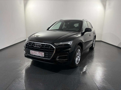 Audi Q5 Gebrauchtwagen Audi Q5 Gebrauchtwagen