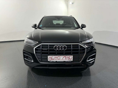 Audi Q5 Gebrauchtwagen Audi Q5 Gebrauchtwagen