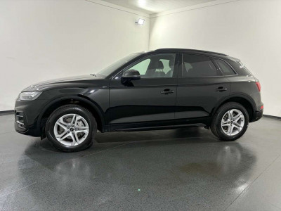 Audi Q5 Gebrauchtwagen Audi Q5 Gebrauchtwagen