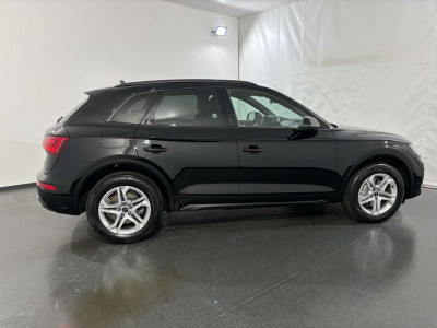 Audi Q5 Gebrauchtwagen Audi Q5 Gebrauchtwagen
