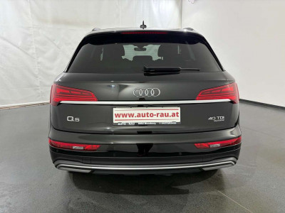 Audi Q5 Gebrauchtwagen Audi Q5 Gebrauchtwagen