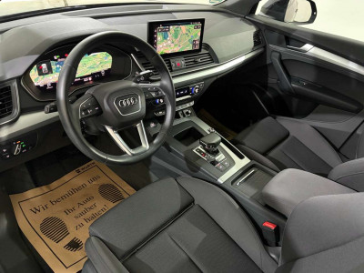 Audi Q5 Gebrauchtwagen Audi Q5 Gebrauchtwagen