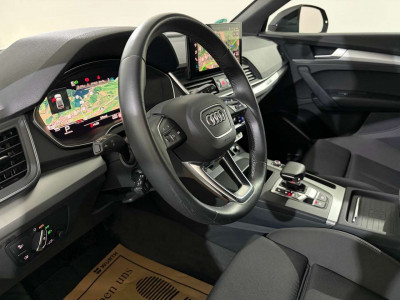 Audi Q5 Gebrauchtwagen Audi Q5 Gebrauchtwagen