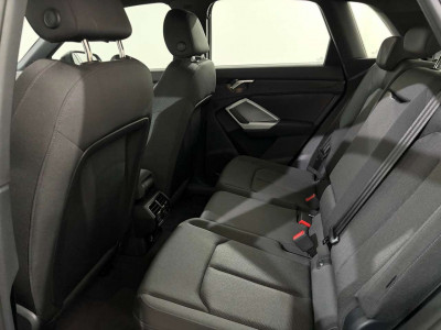 Audi Q3 Gebrauchtwagen Audi Q3 Gebrauchtwagen