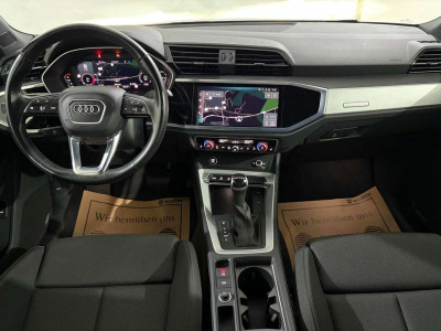 Audi Q3 Gebrauchtwagen Audi Q3 Gebrauchtwagen