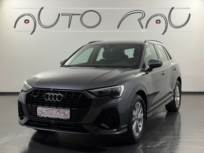 Audi Q3 Gebrauchtwagen Audi Q3 Gebrauchtwagen