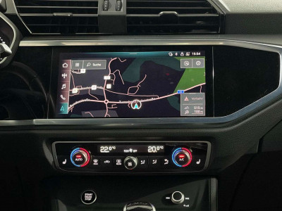 Audi Q3 Gebrauchtwagen Audi Q3 Gebrauchtwagen