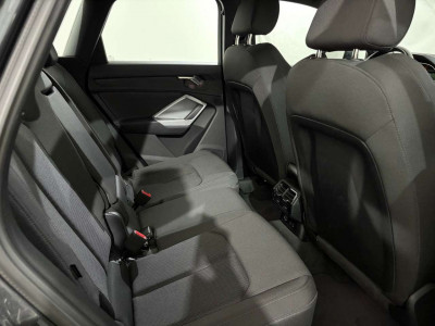 Audi Q3 Gebrauchtwagen Audi Q3 Gebrauchtwagen