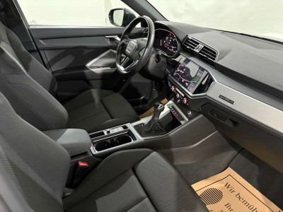 Audi Q3 Gebrauchtwagen Audi Q3 Gebrauchtwagen