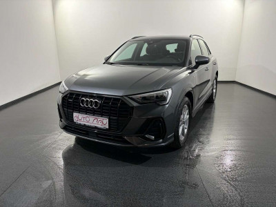 Audi Q3 Gebrauchtwagen Audi Q3 Gebrauchtwagen