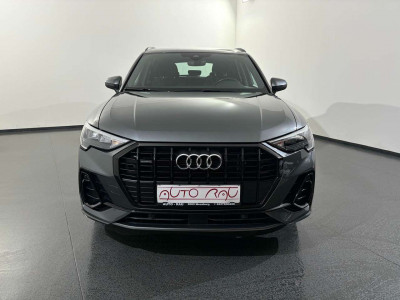 Audi Q3 Gebrauchtwagen Audi Q3 Gebrauchtwagen